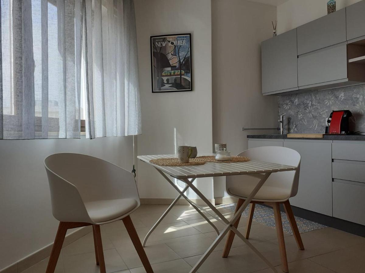 Bilocale In Lecce Διαμέρισμα Εξωτερικό φωτογραφία