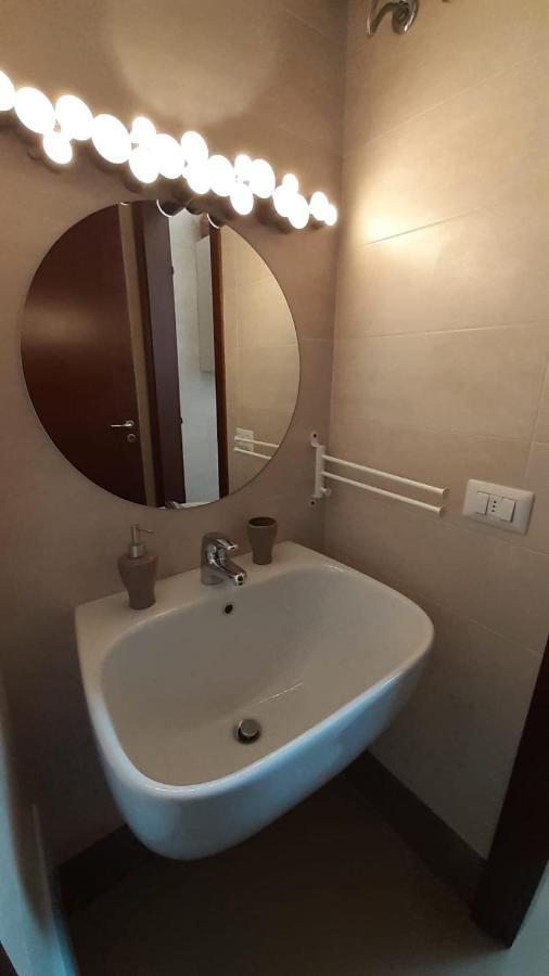 Bilocale In Lecce Διαμέρισμα Εξωτερικό φωτογραφία