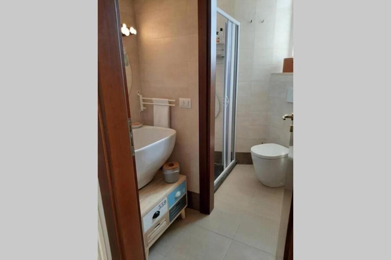 Bilocale In Lecce Διαμέρισμα Εξωτερικό φωτογραφία